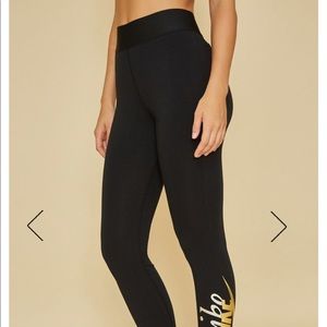 NWT Nike leggings